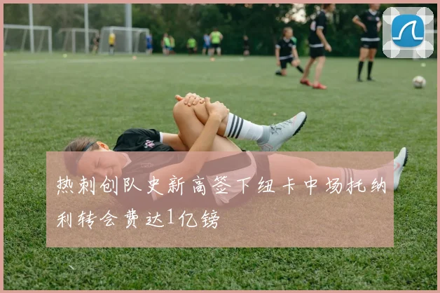 热刺创队史新高签下纽卡中场托纳利转会费达1亿镑
